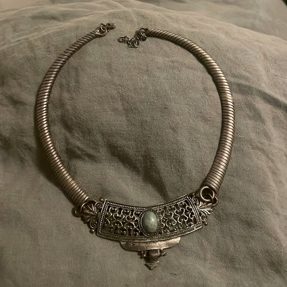 Necklace from India